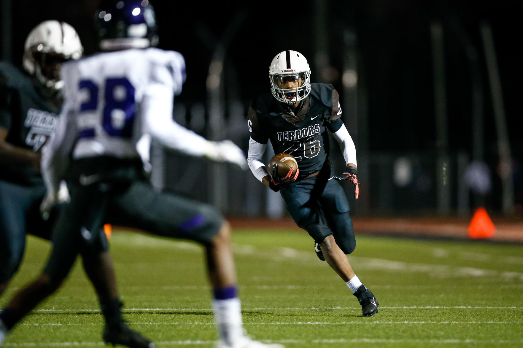 PREP FOOTBALL
